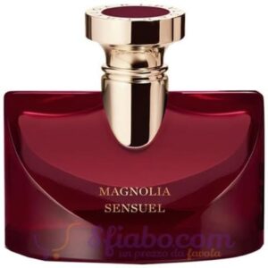 Bulgari Splendida Magnolia Sensuel
