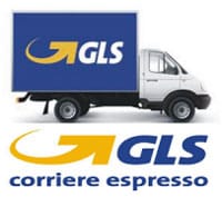 spedizione gls