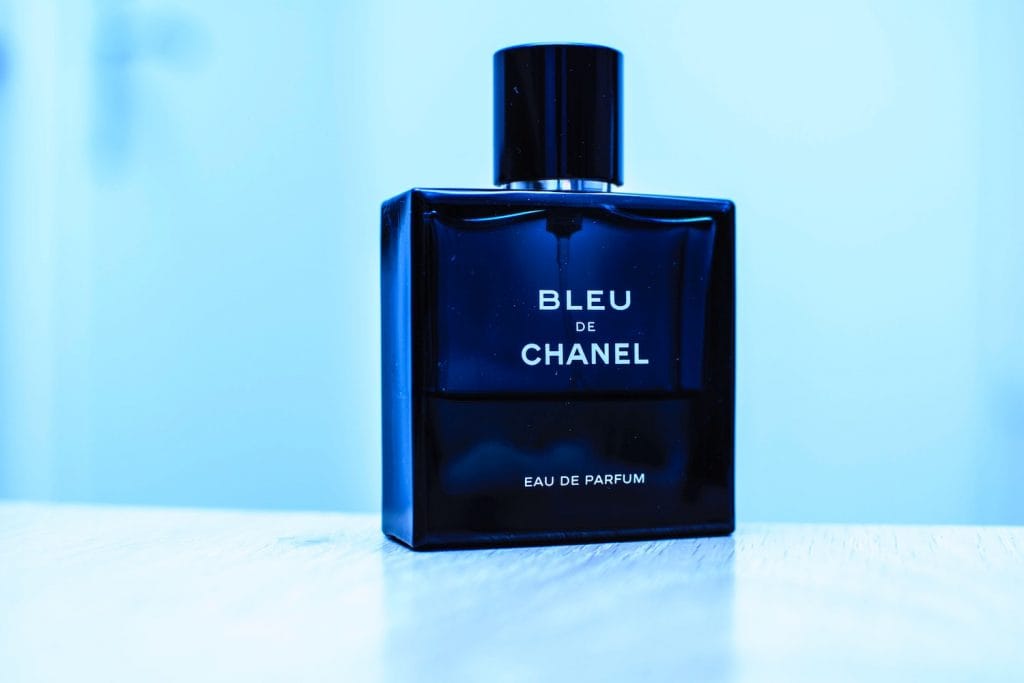 eau de parfum