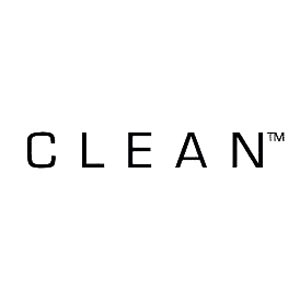 clean logo