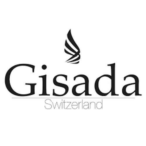 gisada logo