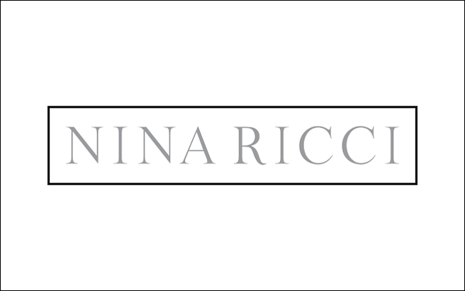 nina ricci header