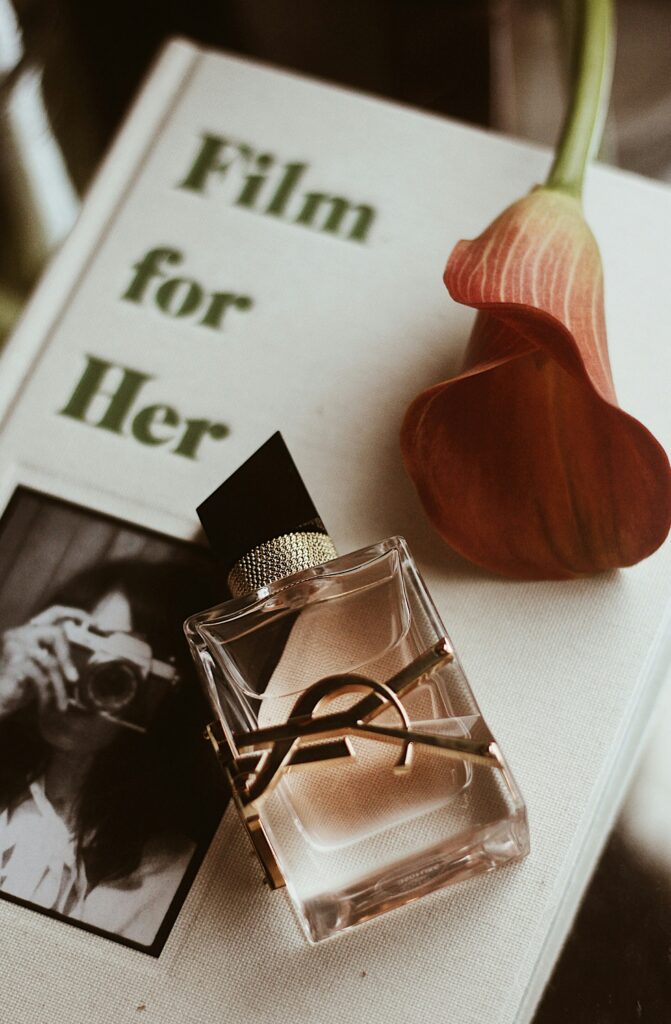 Come scegliere un profumo online senza provarlo