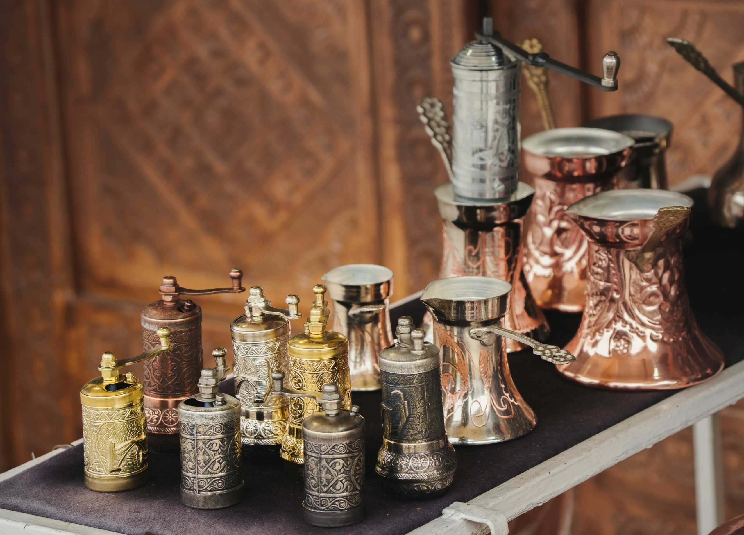 profumi nelle civiltà antiche