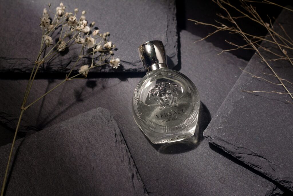 tradizione italiana della profumeria