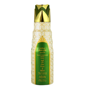aqua di nabeel deodorante 200ml