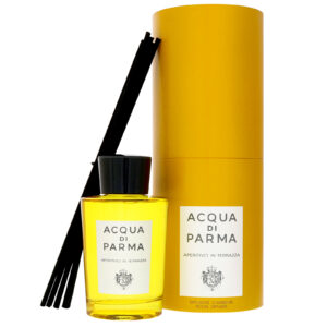 1254024 acqua di parma home fragrances aperitivo in terrazza diffusore 180ml